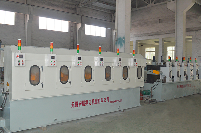 自動(dòng)拋光機(jī)使用方法及壓力 自動(dòng)拋光機(jī)使用方法及壓力