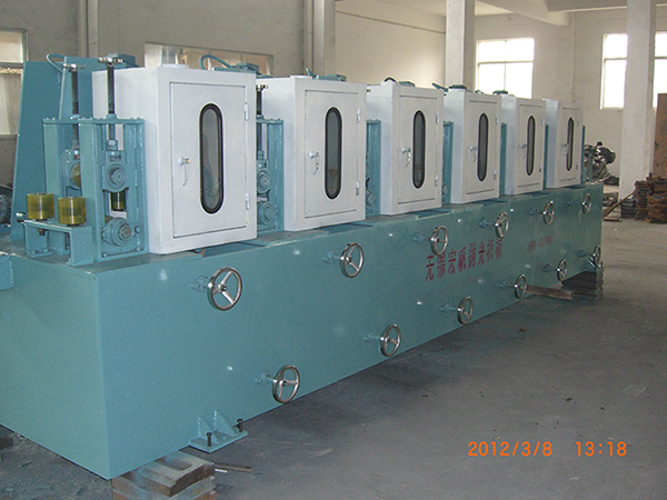 自動拋光機廠家實際操作問題 自動拋光機廠家實際操作問題