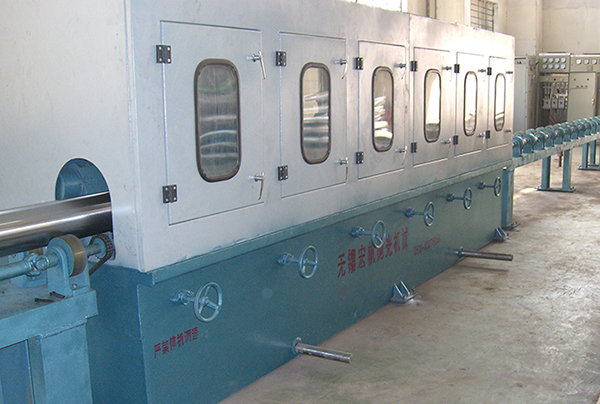 拋光機廠家如何提升質(zhì)量和速度 拋光機廠家如何提升質(zhì)量和速度