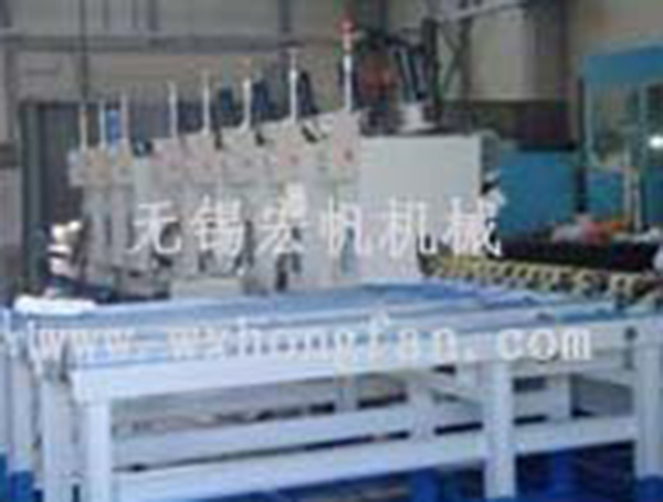 為何需要拋光機進(jìn)行去毛刺作業(yè)